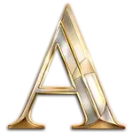 Trillionaire Megaways - Ace Symbol