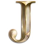 Trillionaire Megaways - Jack Symbol