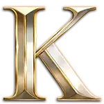 Trillionaire Megaways - King Symbol