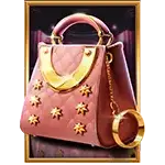 Trillionaire Megaways - Luxury Handbag Symbol