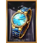 Trillionaire Megaways - Luxury Watch Symbol