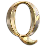 Trillionaire Megaways - Queen Symbol