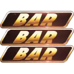 Triple Bar