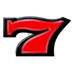 Triple Double Diamond - Red 7 Symbol