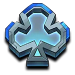 Triple Rampage - Club Symbol