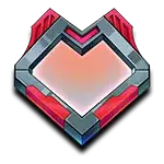 Triple Rampage - Heart Symbol