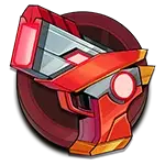 Triple Rampage - Weapon 4 Symbol