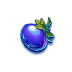 Tropicool 5 - Blue Berry Symbol