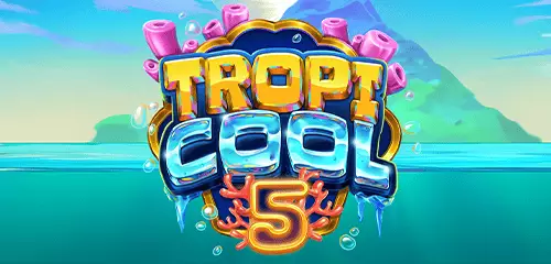 Tropicool 5 Game Thumbnail