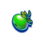 Tropicool 5 - Green Berry Symbol