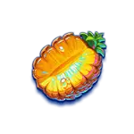 Tropicool 5 - Pineapple Symbol