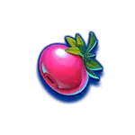Tropicool 5 - Pink Berry Symbol