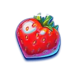 Tropicool 5 - Strawberry Symbol