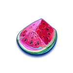 Tropicool 5 - Watermelon Symbol