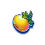 Tropicool 5 - Yellow Berry Symbol
