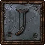 True Grit Redemption 2 - Jack Symbol