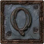 True Grit Redemption 2 - Queen Symbol