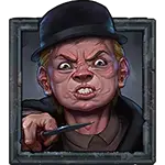 True Grit Redemption 2 - Young Hat Character Symbol
