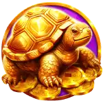 Trees of Treasure - Turtle Symbol