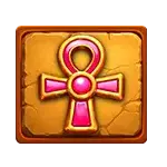 Tut's Treasure Tower - Ankh Symbol