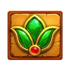 Tut's Treasure Tower - Fan Symbol
