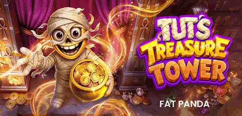 Tut’s Treasure Tower Thumbnail