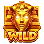 Tut's Treasure Tower - Tutankhamun Symbol