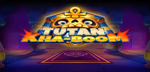 Tutan Kha-boom - Thumbnail