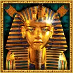 Anubis 2 DoubleMax - Tutankhamun Death Mask Symbol
