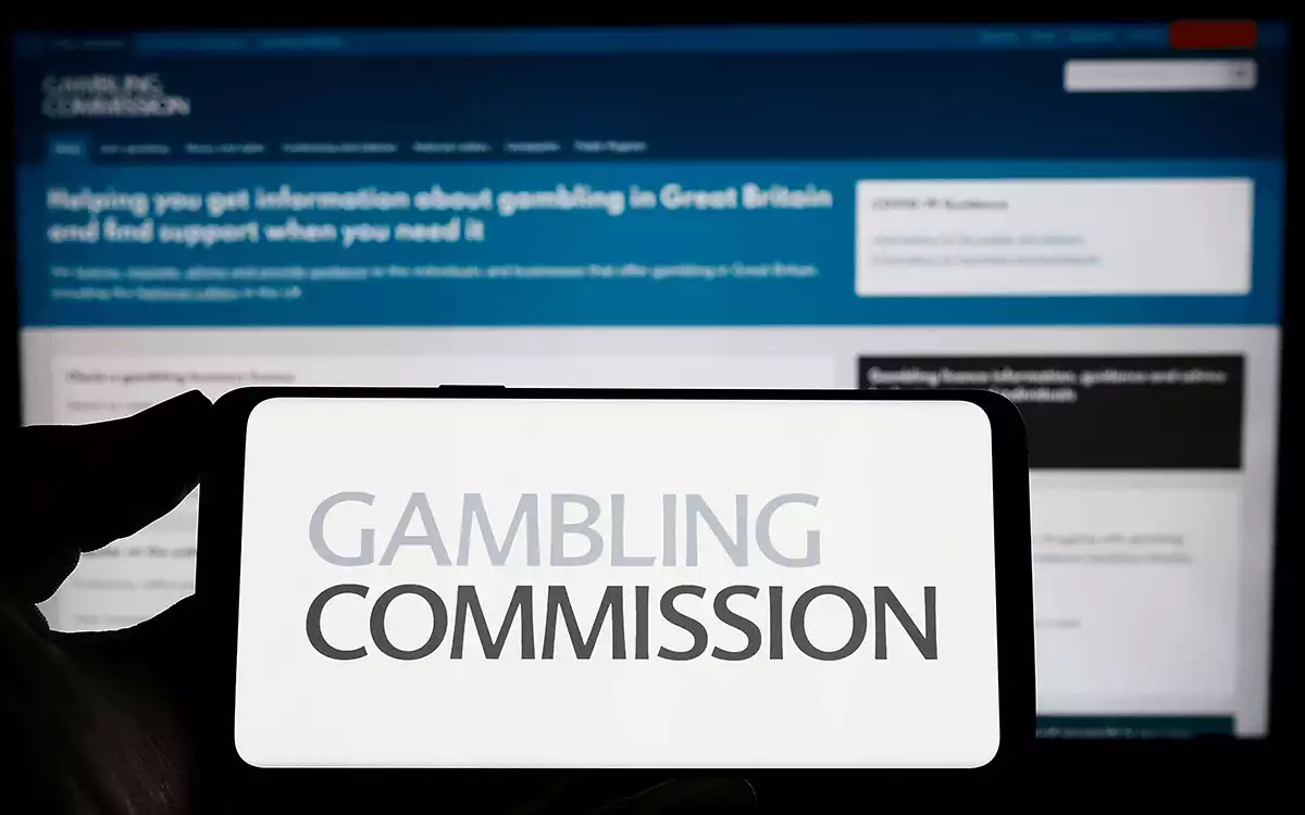 Record Fines For The Gambling Industry In 2023  