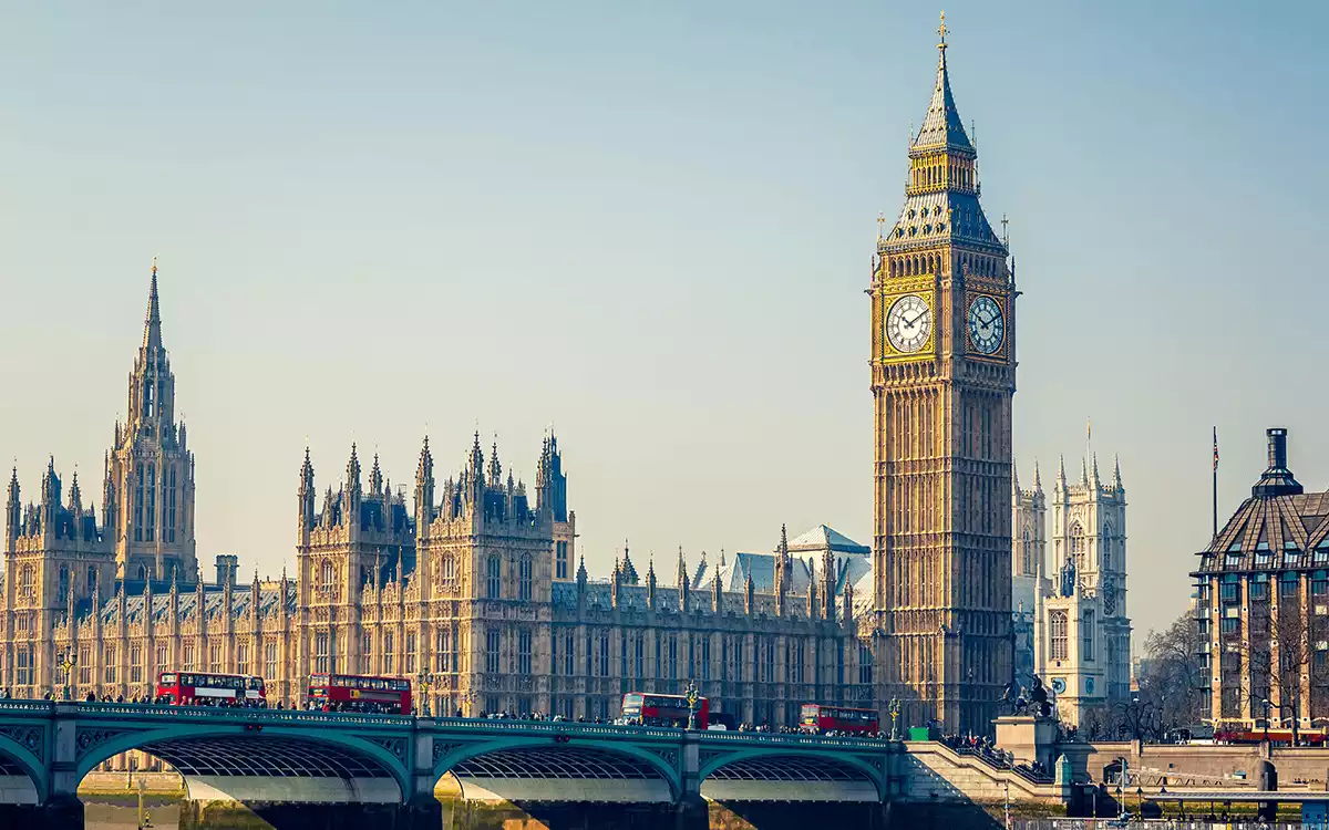 UK Parliament Debates Affordability Checks