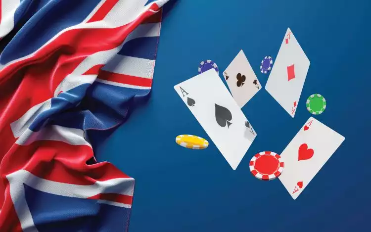 UK Casino