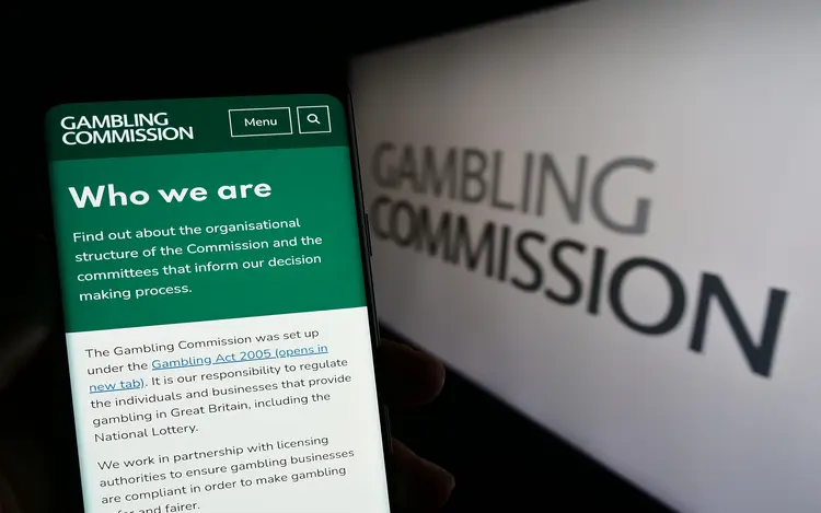UK Gambling Commission (UKGC)