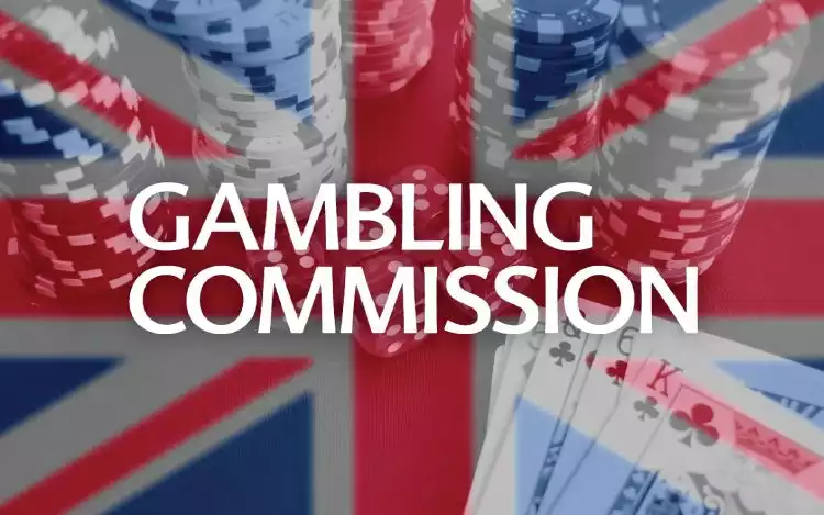 UK-Gambling-Commission