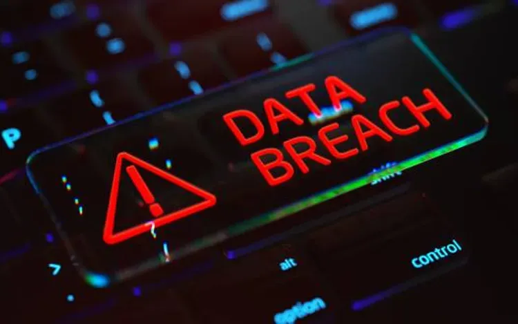 UK Gambling Operators Under Fire for Allegedly Concealing Data Breaches