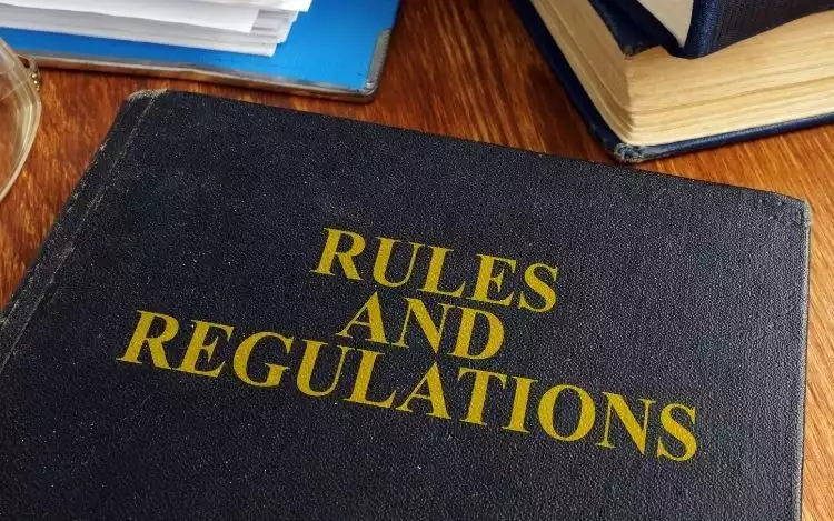 UK Regulation Participation and Fairness