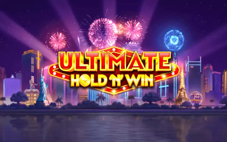 Ultimate Hold N Win