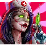 Book Of Madness 2 - Undead Nurse Symbol