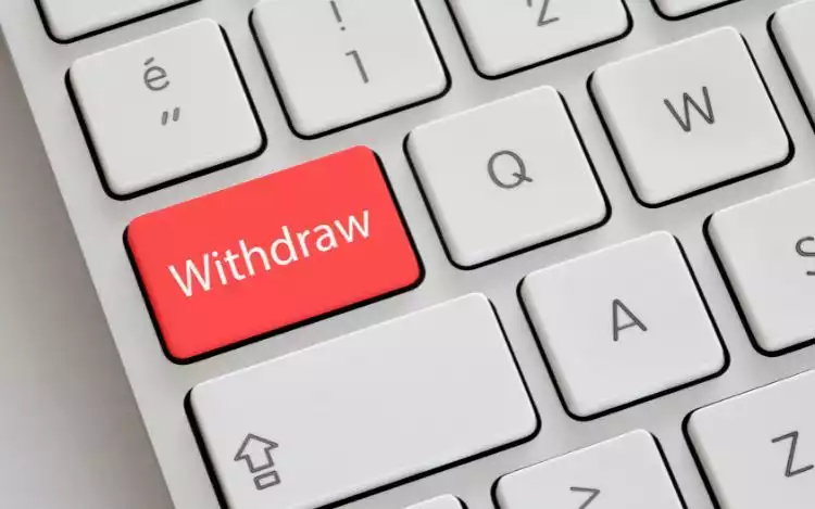 Understanding Gambling Withdrawal Locks and Reverse Withdrawals