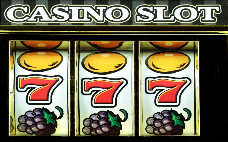 Understanding Modern Slot Mechanics