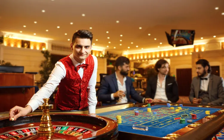 Understanding One of Roulette_s Most Enduring Theories