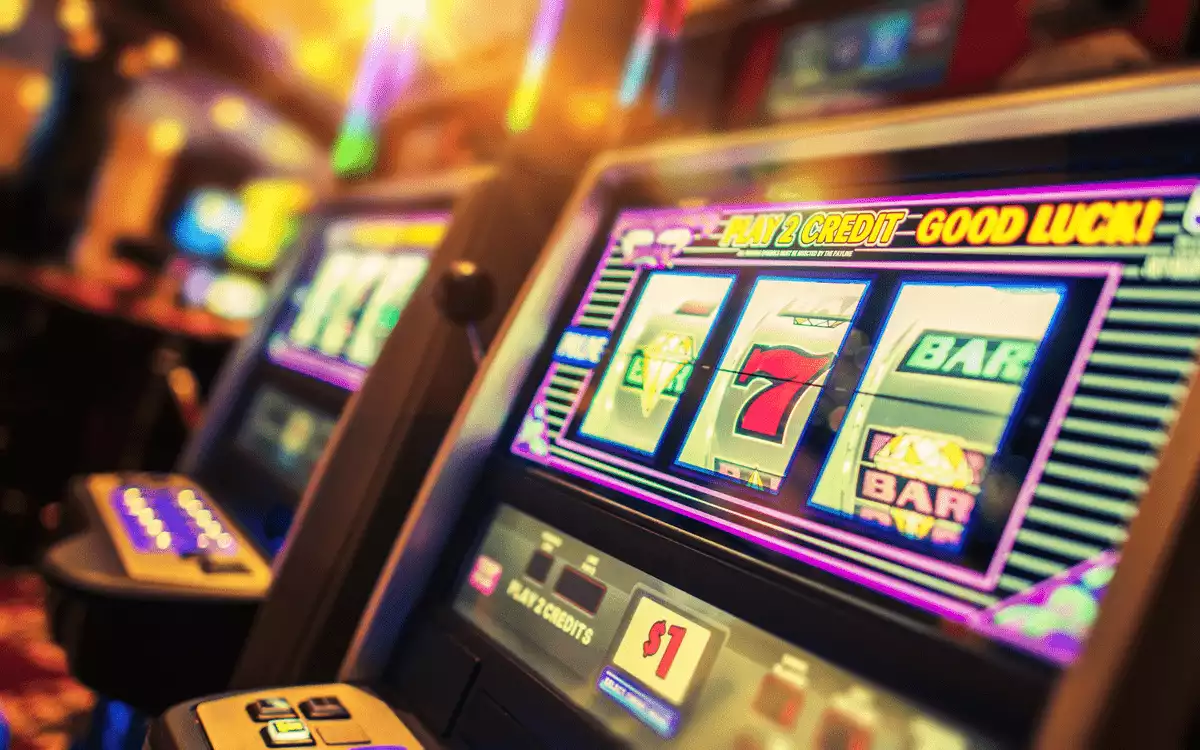 Understanding the 3 Reel Slots