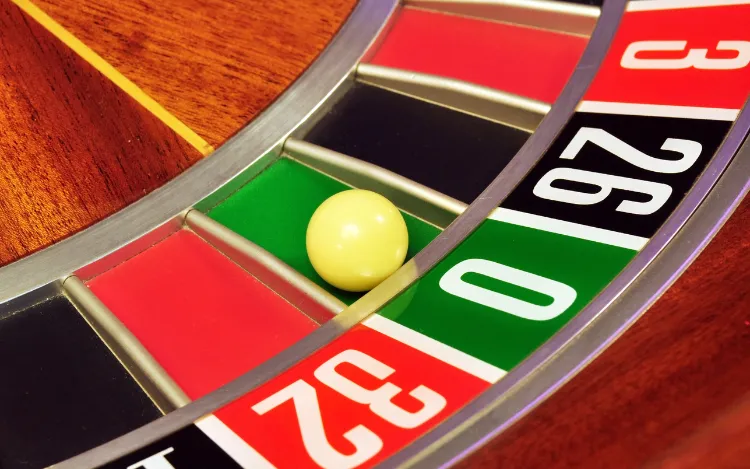 Understanding the Wheel Beyond the Betting Layout