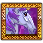 Chasing Rainbows - Unicorn Symbol