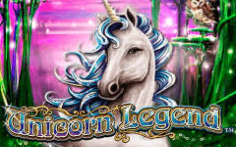 Unicorn Legend