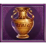 Gods of Troy Megaways - Urn Symbols