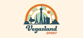 Vegasland sport logo