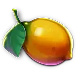 ValhalLuck - Lemon Symbol