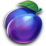 ValhalLuck - Plum Symbol