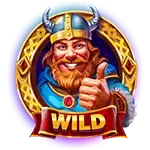 ValhalLuck - Viking Symbol